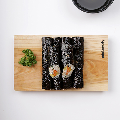 크래미마요꼬마김밥