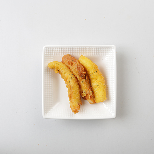 왕오징어튀김(3P)