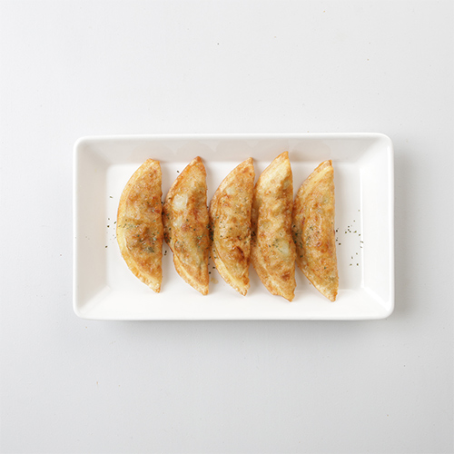 군만두(5P)
